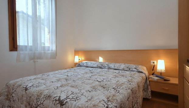 Holiday Resort Alex, Lignano - Foto 4, Habitación