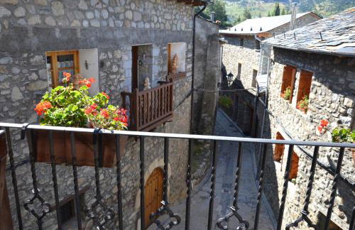 Casa Rural Borda Marianet - Foto 12