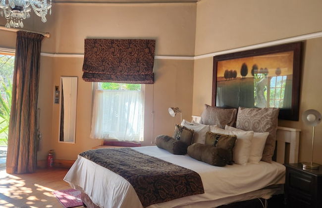 Oue Werf Country House - Foto 1