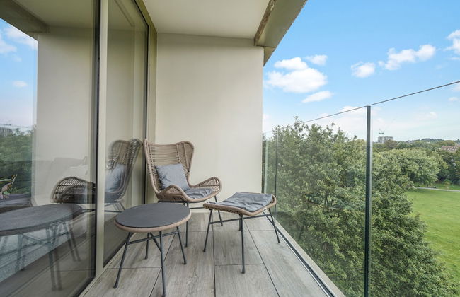 Utopian Apartments Kilburn - Foto 21