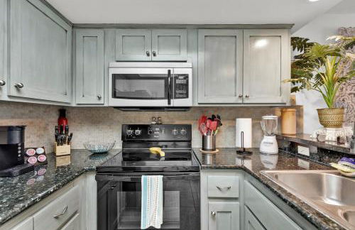 Beachside Bungalow: Surfside I #104 - Foto 10