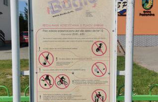 Mieszkanie dwupokojowe na wsi w domu dwurodzinnym - Foto 21