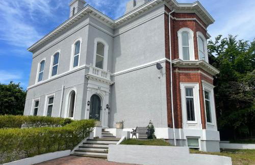 Beach House - Penthouse 3 Bed Apartment - Foto 76