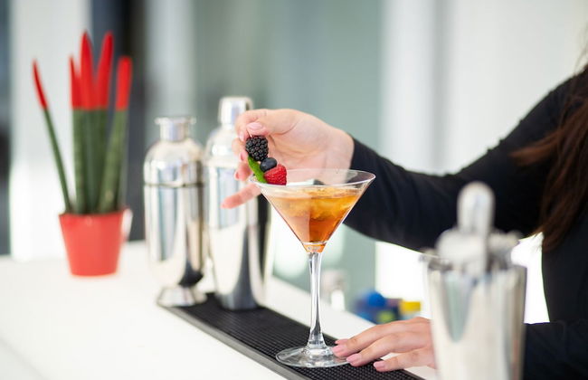 iConic Wellness Resort - Photo 51