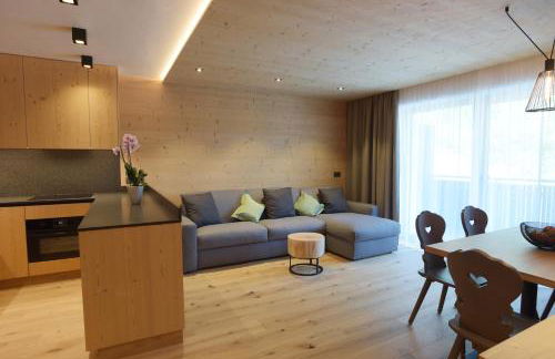 Appartments Hopfgartner Eurospar - Photo 25