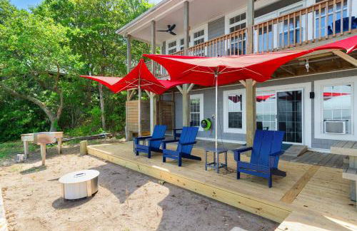 The Emerald Belle by Emerald Isle Realty - Foto 55