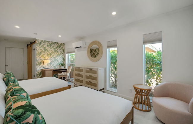 Kasa Tropicana Fort Lauderdale - Foto 3