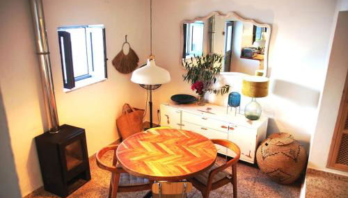 Castillo Suite 15 Comares - Foto 5