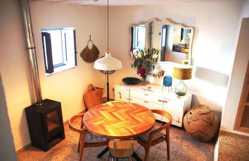 Castillo Suite 15 Comares - Foto 5