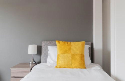 Dalkeith Three Bed Two Bath Apartment - Photo 20