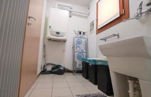 Cà Maria - Appartamento con Giardino - Foto 20