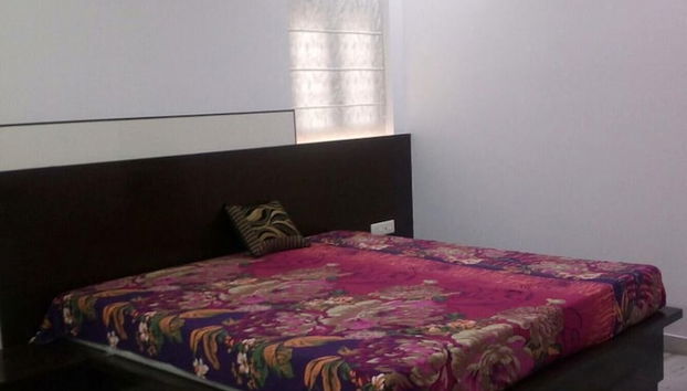 Beautiful Modern 3 Bhk for Guest - Foto 2, Zimmer