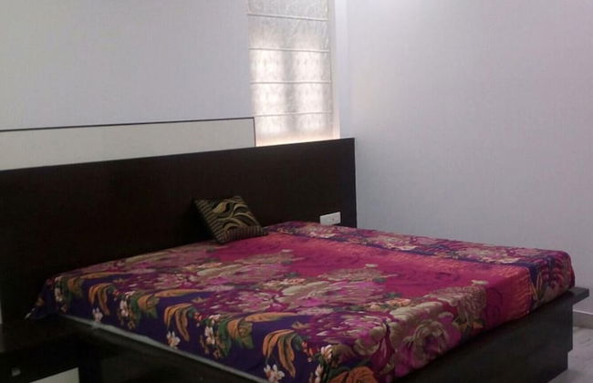 Beautiful Modern 3 Bhk for Guest - Foto 2
