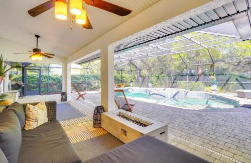 Near Parks and Lakes Sorrento Home with Pool and Yard! - Foto 21