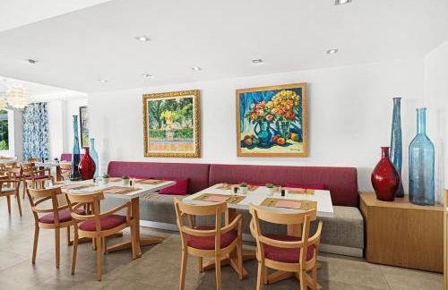 Bahia Suites Camp de Mar - Foto 25