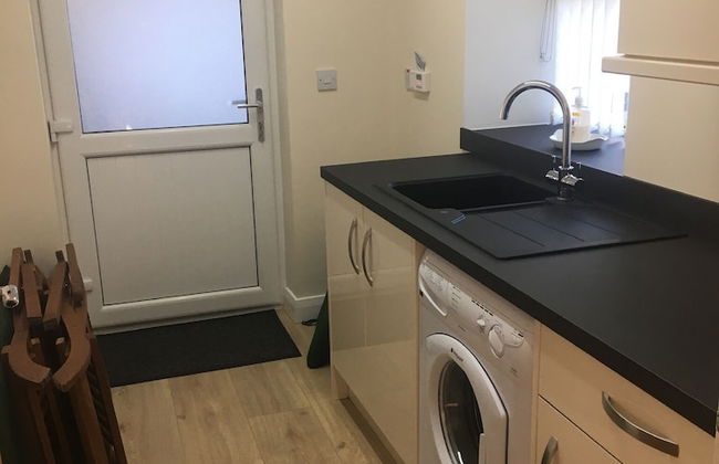 Rose Cottage Captivating 1-bed Cottage in Bangor - Foto 6