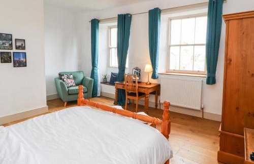 Natland Hall Cottage - Foto 19