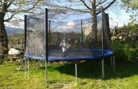 Outeiro de Setecamiños - Photo 35