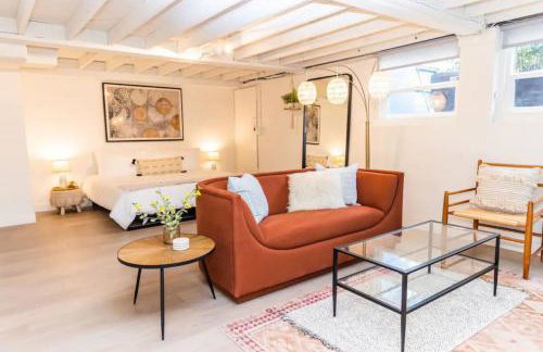 Lovely Studio in the Heart of Little Italy - Foto 1