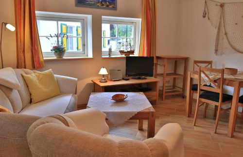 Fischerkate Freest - Foto 10