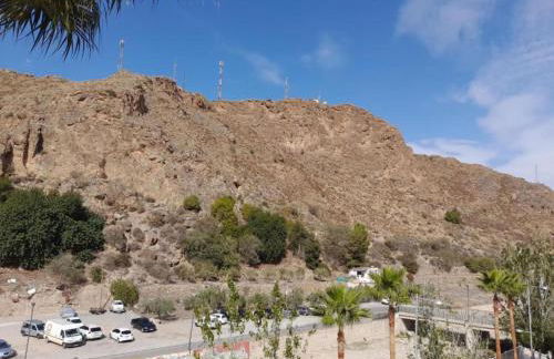 Holiday Home in Laroya With Pool & BBQ - Foto 48