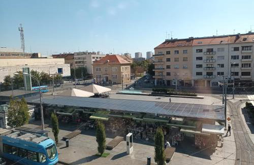 Apartman Kvatric - Photo 45