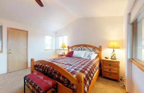 Gore Trail Getaway - Foto 24