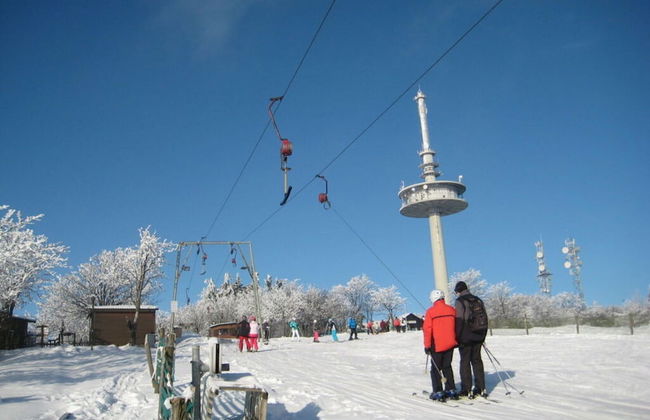 Apartment in Schotten-betzenrod - Foto 14