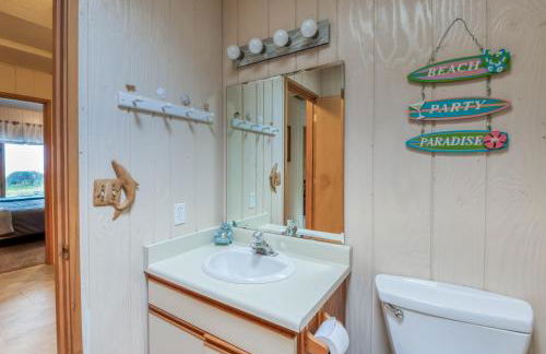 Pacific Rest - Foto 21