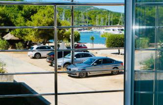 jm-Sutomišćica-holiday house on the beach - Foto 10