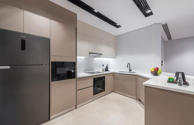 Almaria Residence - Foto 9