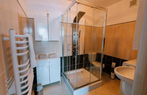 Apartamenty Krzywa Krosno - Foto 32