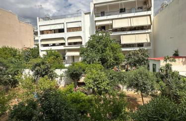 Όμορφο διαμέρισμα (Αργυρούπολη) - Foto 15