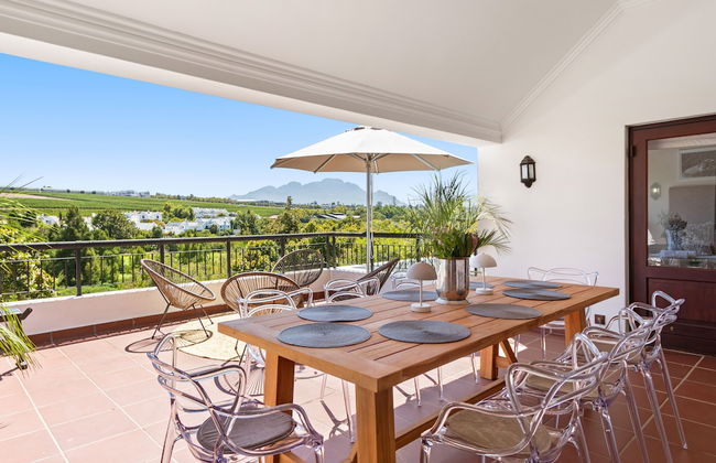 Winelands Golf Lodges 2 - Foto 22