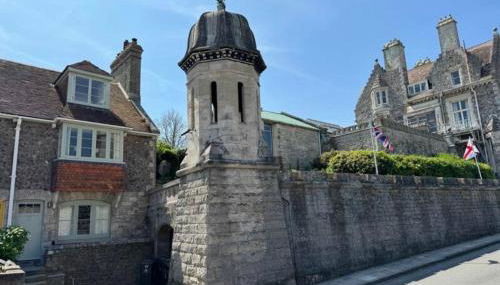 Angel Cottage Swanage - Foto 3