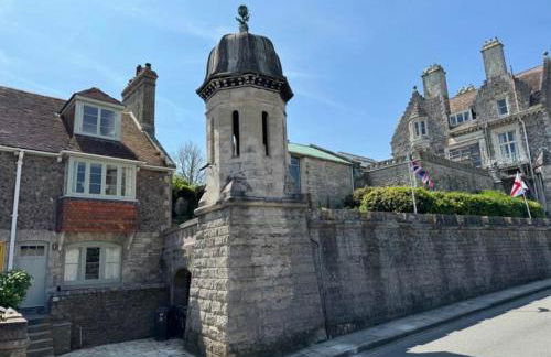 Angel Cottage Swanage - Foto 3