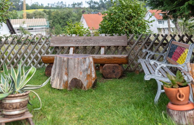 Welcoming Apartment in Niedereschach OT Kappel near Lake - Photo 20