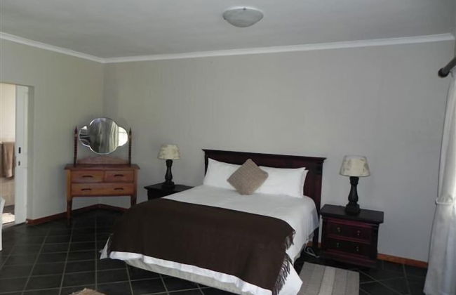 Waterwoods Cottages - Foto 11