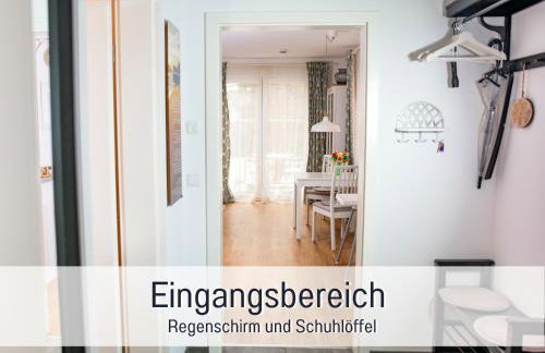 gemütlich * stylisch * 10Min. bis Altstadt * TOP Ausstattung - Foto 26