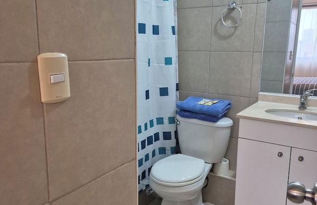 Luna Suite Departamentos - Photo 27