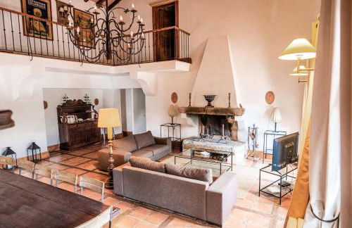 Le chai, belle villa pour 13 personnes au coeur d'un vignoble avec piscine - Foto 16