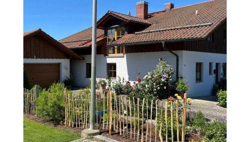 Sonnenblick Comfortable holiday residence - Photo 2, Other