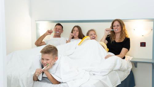 Residence Superior Del Mar - Foto 4