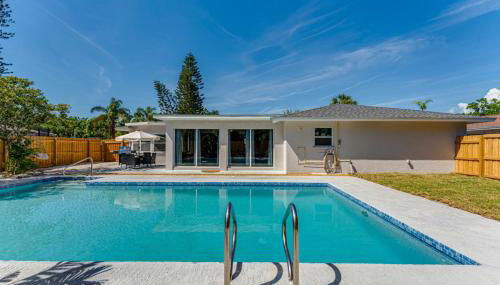 Playa De Siesta Sarasota Siesta Key - Foto 3