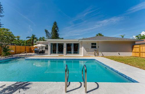 Playa De Siesta Sarasota Siesta Key - Foto 3