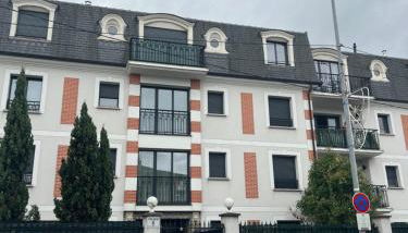 Le Cosy 4 de Disney Land paris - Foto 3