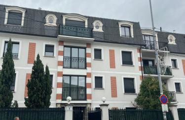 Le Cosy 4 de Disney Land paris - Foto 3