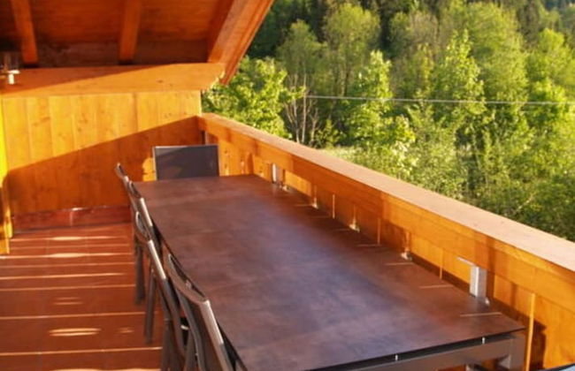 Partnachklamm Comfortable Holiday Residence - Foto 21