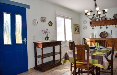 2 Bedroom Stunning Home In Pleubian - Foto 15