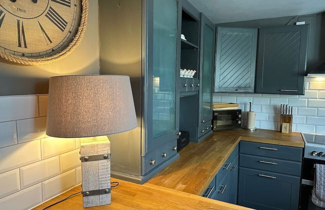 Meadow Cottage - Photo 14